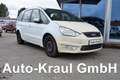 Ford Galaxy 2.0 TDCi DPF Aut. Trend 7-Sitzer Teilleder Klimatr Weiß - thumbnail 1