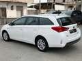 Toyota Auris Auris Touring Sport 1.8 hybrid eco Blanc - thumbnail 6