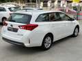 Toyota Auris Auris Touring Sport 1.8 hybrid eco Blanc - thumbnail 4