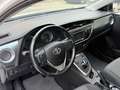 Toyota Auris Auris Touring Sport 1.8 hybrid eco Blanc - thumbnail 8