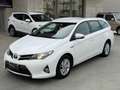 Toyota Auris Auris Touring Sport 1.8 hybrid eco Blanc - thumbnail 1