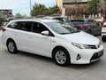 Toyota Auris Auris Touring Sport 1.8 hybrid eco Blanc - thumbnail 3