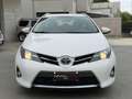 Toyota Auris Auris Touring Sport 1.8 hybrid eco Blanc - thumbnail 2