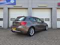 BMW 116 1-serie 116i Executive |AUTOMAAT|NAVI|SCHUIFDAK| Bruin - thumbnail 8
