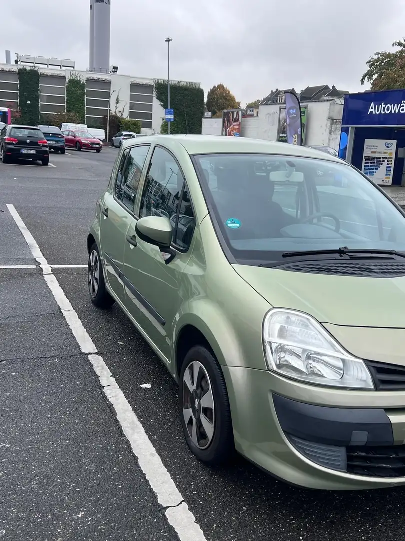Renault Modus 1.2 16V Avantage - 2