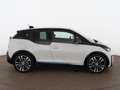 BMW i3 42kWh Aut LED WAERMEPUMPE NAVI R-CAM SITZHZG Weiß - thumbnail 9