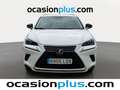 Lexus NX 300 300h Business Navigation 2WD Blanc - thumbnail 12