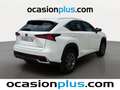 Lexus NX 300 300h Business Navigation 2WD Blanc - thumbnail 4