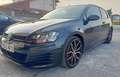 Volkswagen Golf GTI 2.0 TSI 220 Schwarz - thumbnail 3