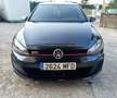 Volkswagen Golf GTI 2.0 TSI 220 Schwarz - thumbnail 5
