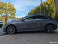 Mercedes-Benz A 250 iv (w177) 250 e 218ch amg line 8g-dct toit ouvrant cuir marron Gris - thumbnail 7