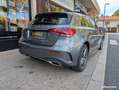 Mercedes-Benz A 250 iv (w177) 250 e 218ch amg line 8g-dct toit ouvrant cuir marron Gris - thumbnail 6