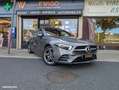 Mercedes-Benz A 250 iv (w177) 250 e 218ch amg line 8g-dct toit ouvrant cuir marron Gris - thumbnail 1