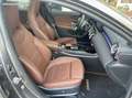 Mercedes-Benz A 250 iv (w177) 250 e 218ch amg line 8g-dct toit ouvrant cuir marron Gris - thumbnail 12