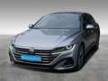 Volkswagen Arteon 2.0 TDI R-Line *H/K* AHK Silber - thumbnail 2