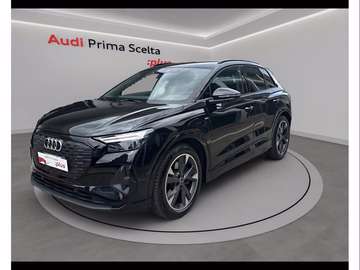 45 s line edition quattro 265cv