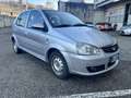Tata Indica Indica 1.4 GLX bi-fuel M Silber - thumbnail 4