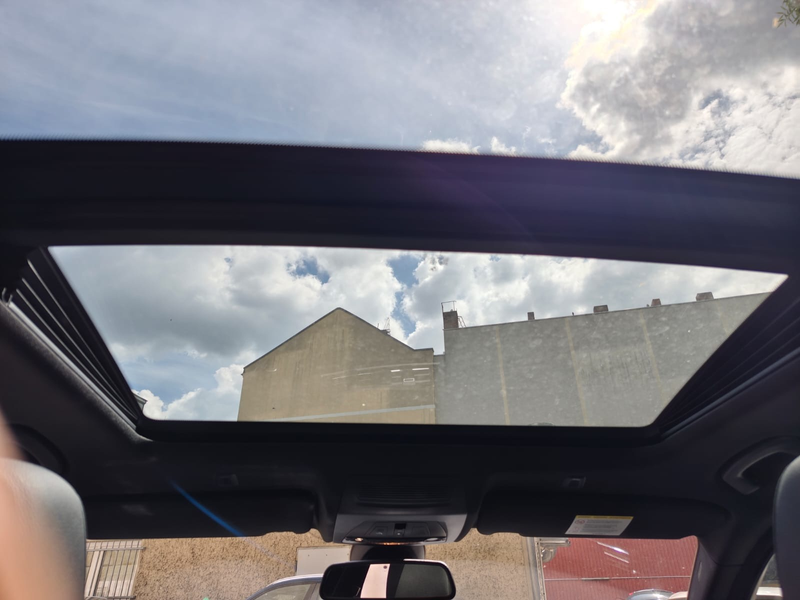 BMW 525 525d M Sportpaket Head Up Navi Panorama Ahk Led. — photo 13