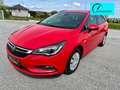 Opel Astra ST 1,4 Turbo Direct Inj. Österreich Edition St./S Red - thumbnail 1