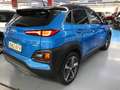 Hyundai KONA 1.6 TGDI Tecno Lime DT 4x4 Bleu - thumbnail 4