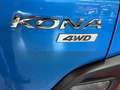Hyundai KONA 1.6 TGDI Tecno Lime DT 4x4 Bleu - thumbnail 7