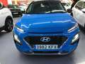 Hyundai KONA 1.6 TGDI Tecno Lime DT 4x4 Blau - thumbnail 2