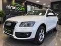 Audi Q5 3.0 TDI 176 kW quattro Weiß - thumbnail 1