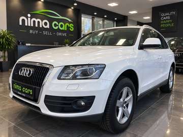 3.0 TDI 176 kW quattro
