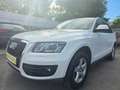 Audi Q5 3.0 TDI 176 kW quattro Weiß - thumbnail 2