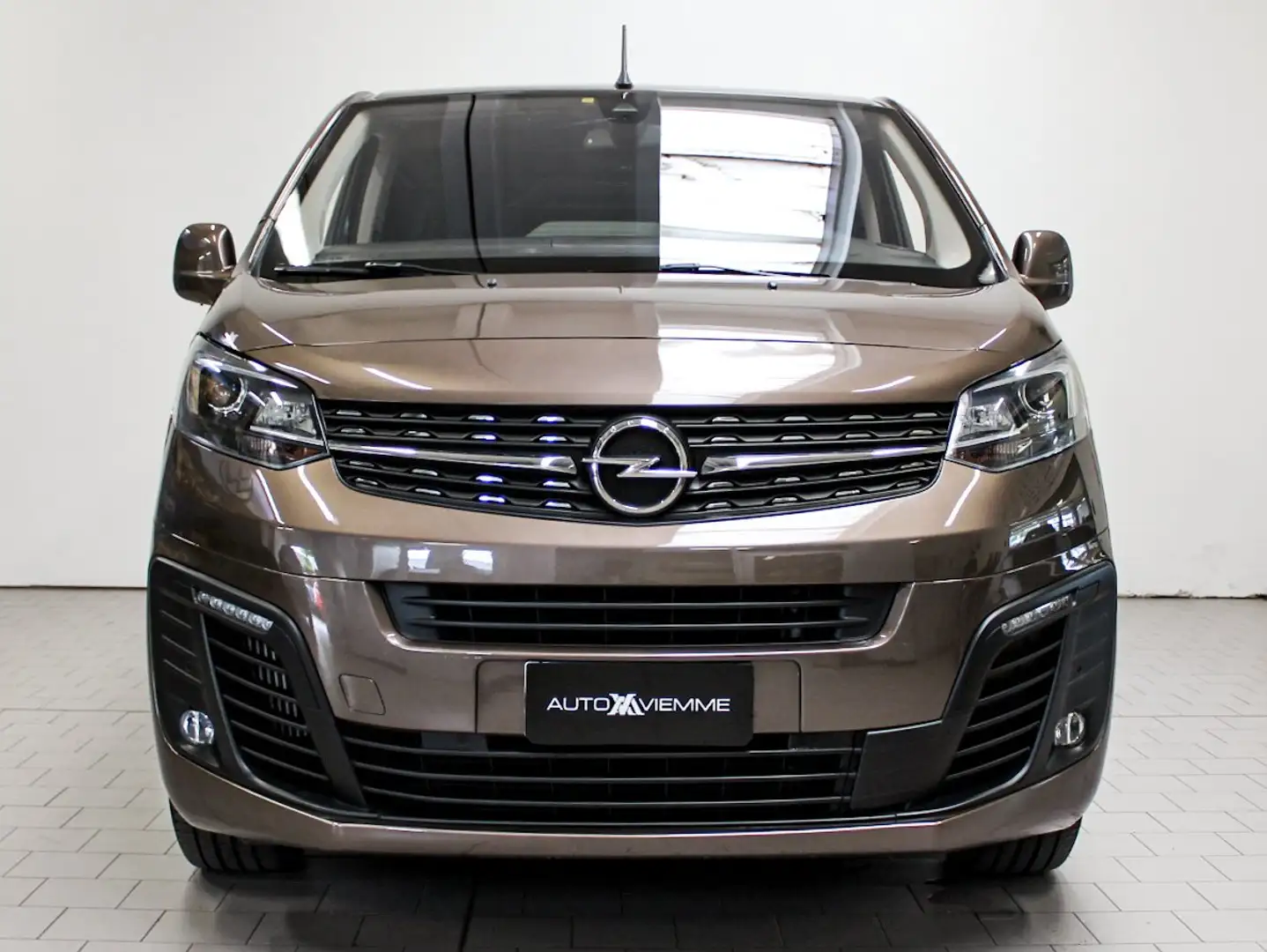 Opel Zafira Life 8 POSTI EDITION Brons - 2