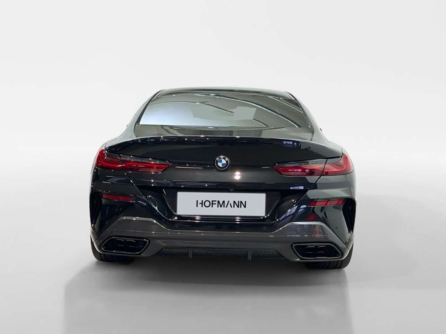 BMW Série 8 M Sport M850 - - Joinsteer - #4