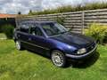 Opel Astra TDS (TD) Sport Albastru - thumbnail 2