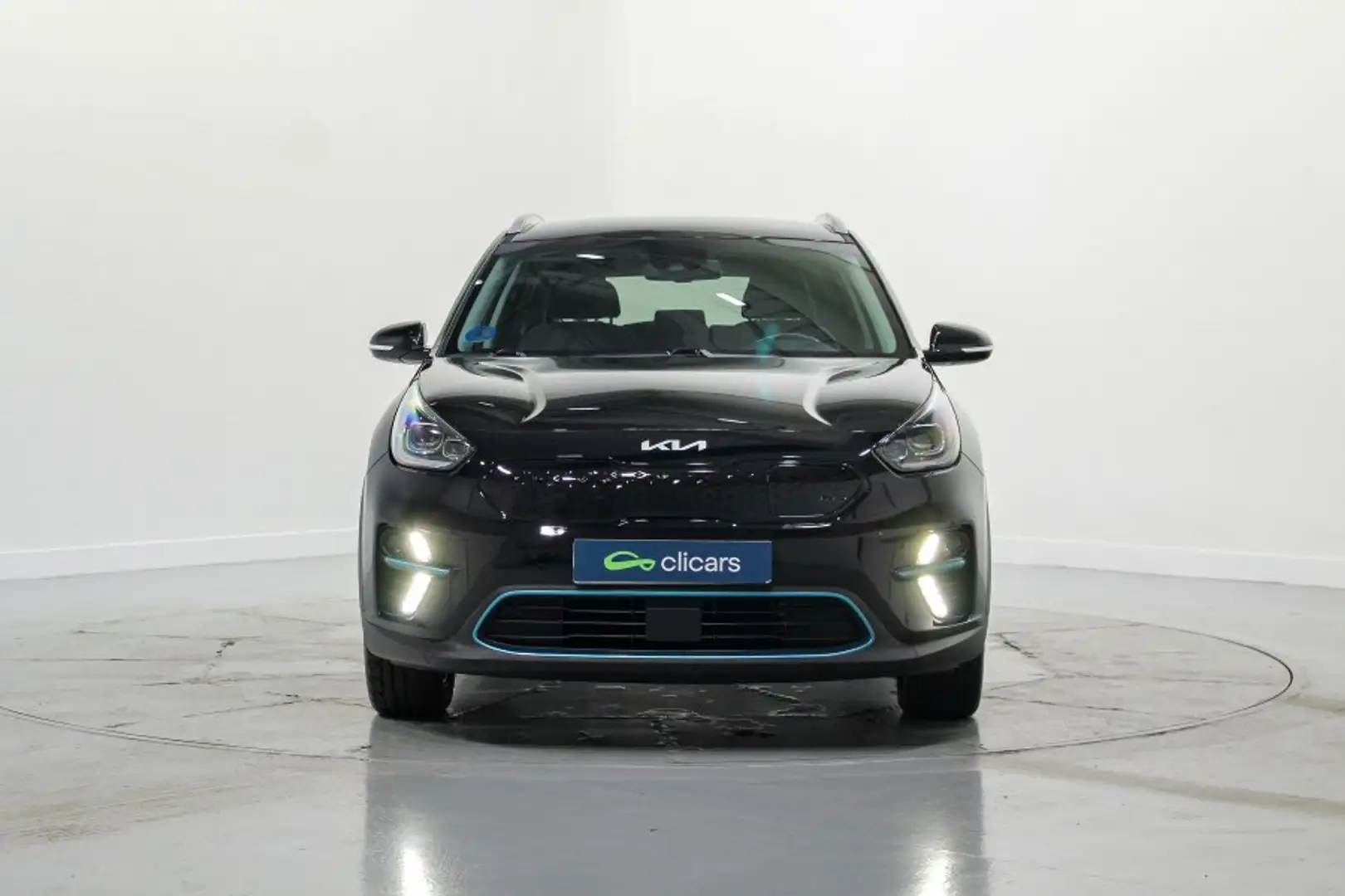 Kia e-Niro Emotion Blanco - 2