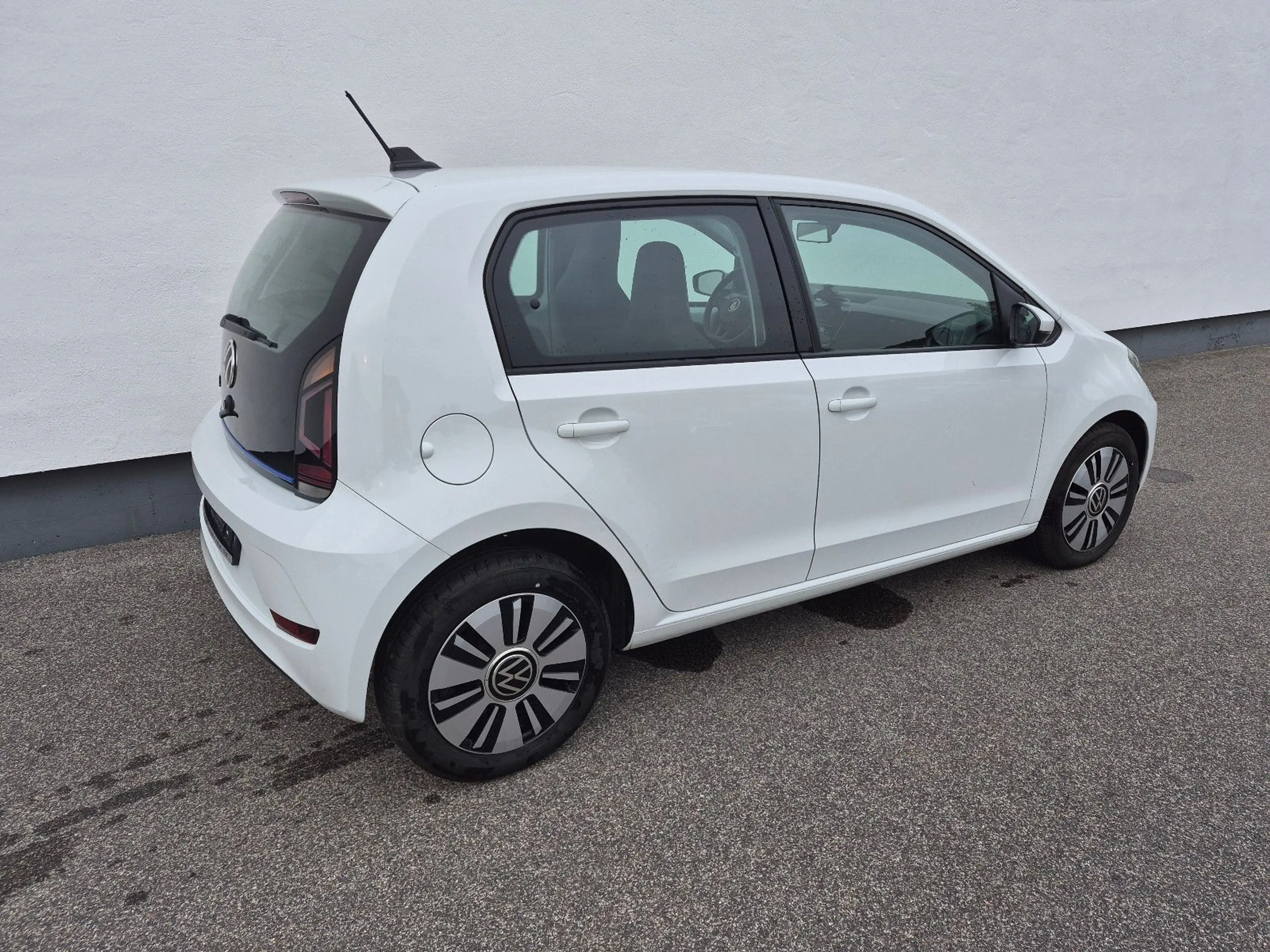 Volkswagen e-up! beh.Fronts/Sitzhz/Bluet./Regens/Alu/Climat — photo 5
