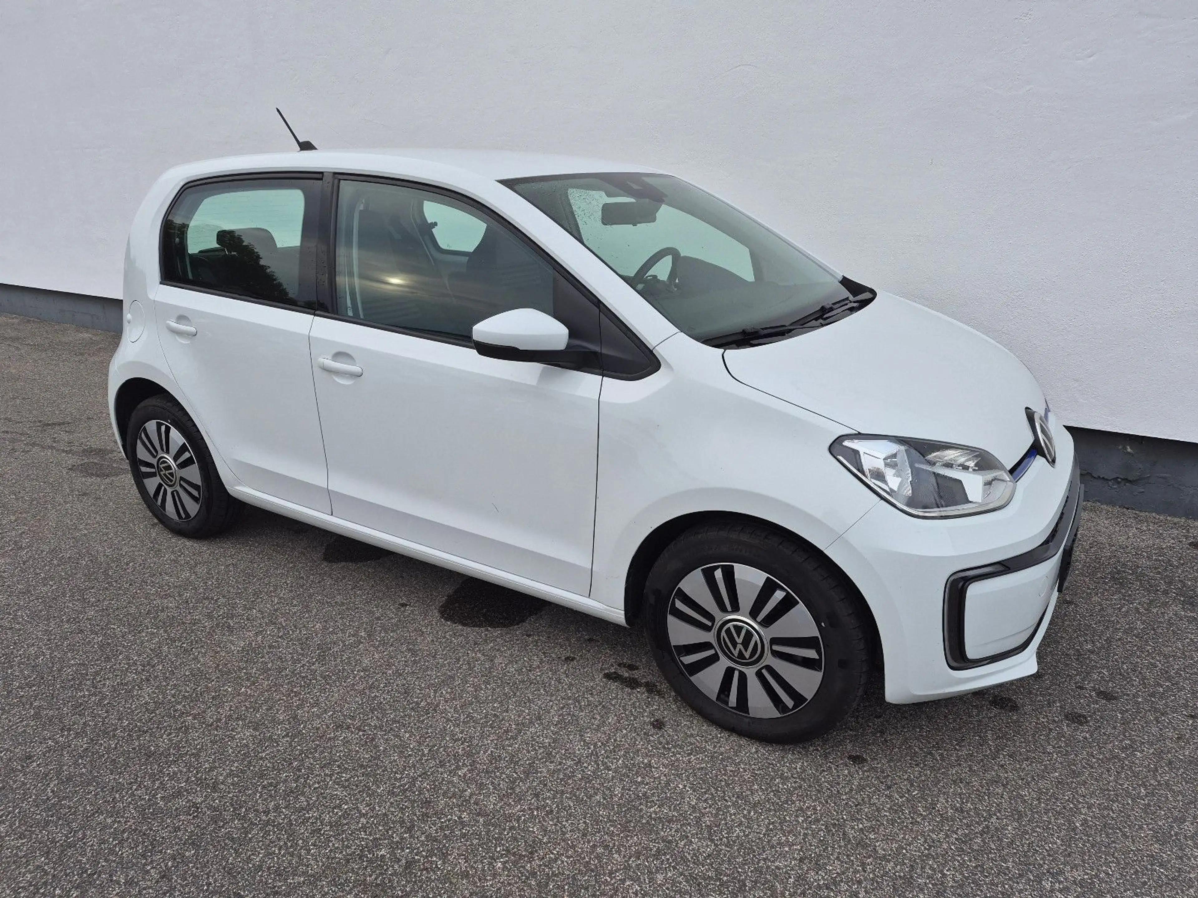 Volkswagen e-up! beh.Fronts/Sitzhz/Bluet./Regens/Alu/Climat — photo 2