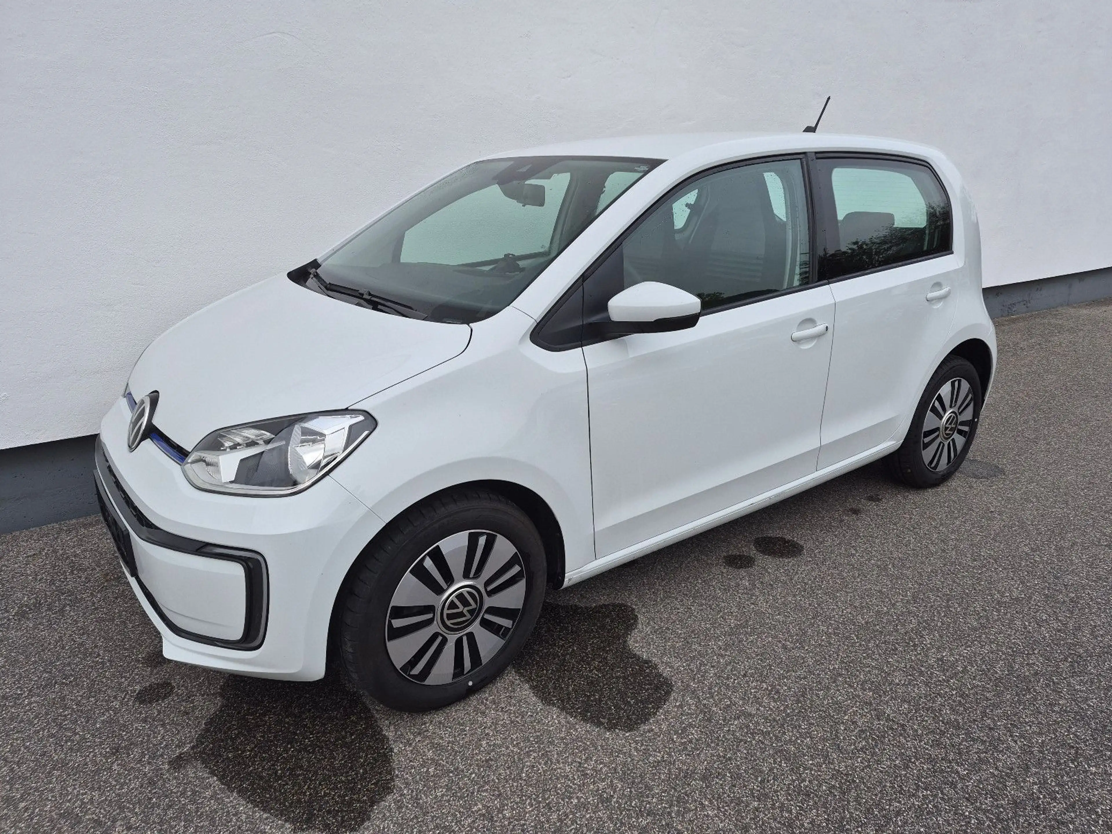 Volkswagen e-up! beh.Fronts/Sitzhz/Bluet./Regens/Alu/Climat — photo 3