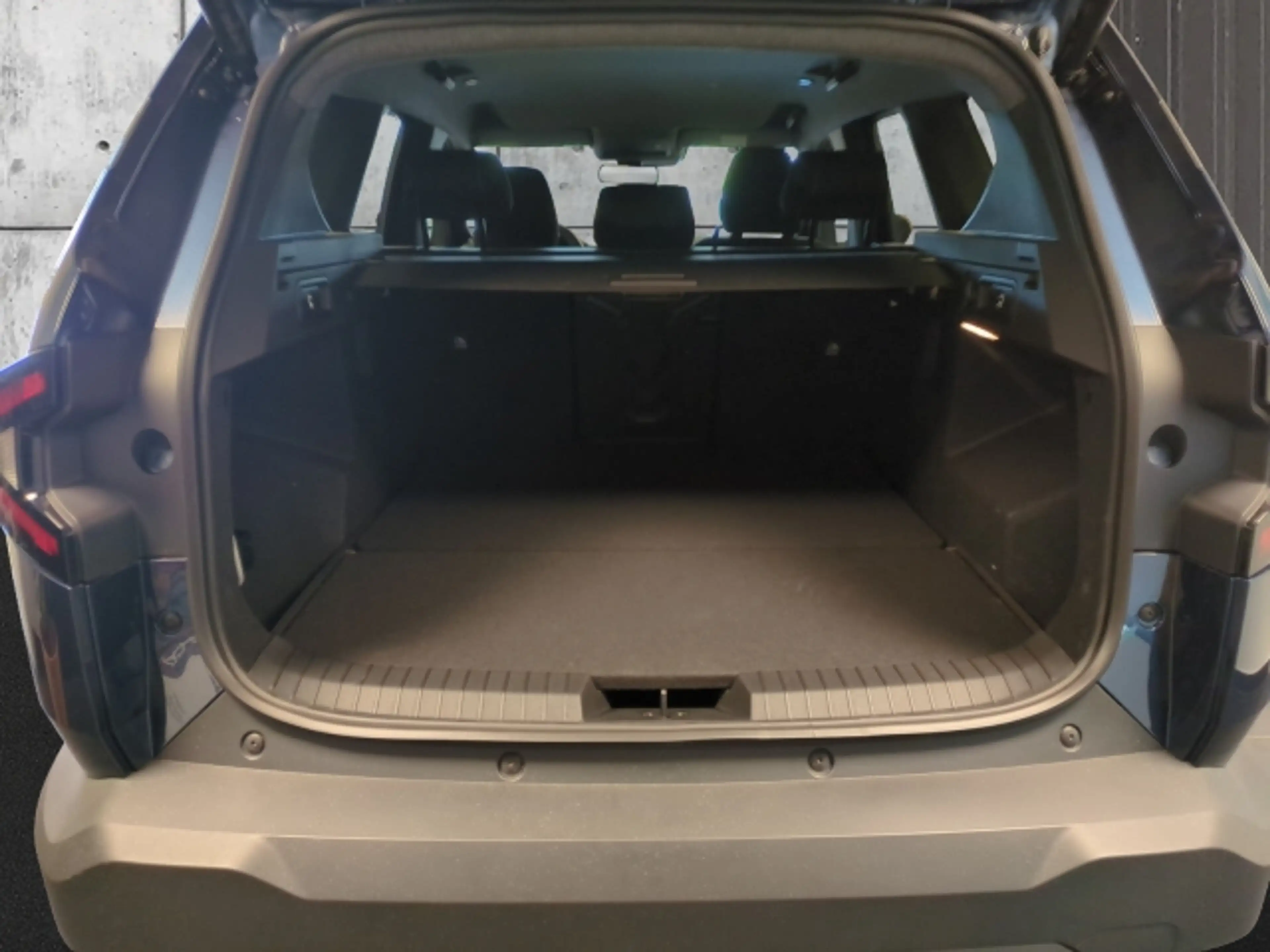 Dacia Bigster BIGSTER JOUR.MILD140 — photo 7