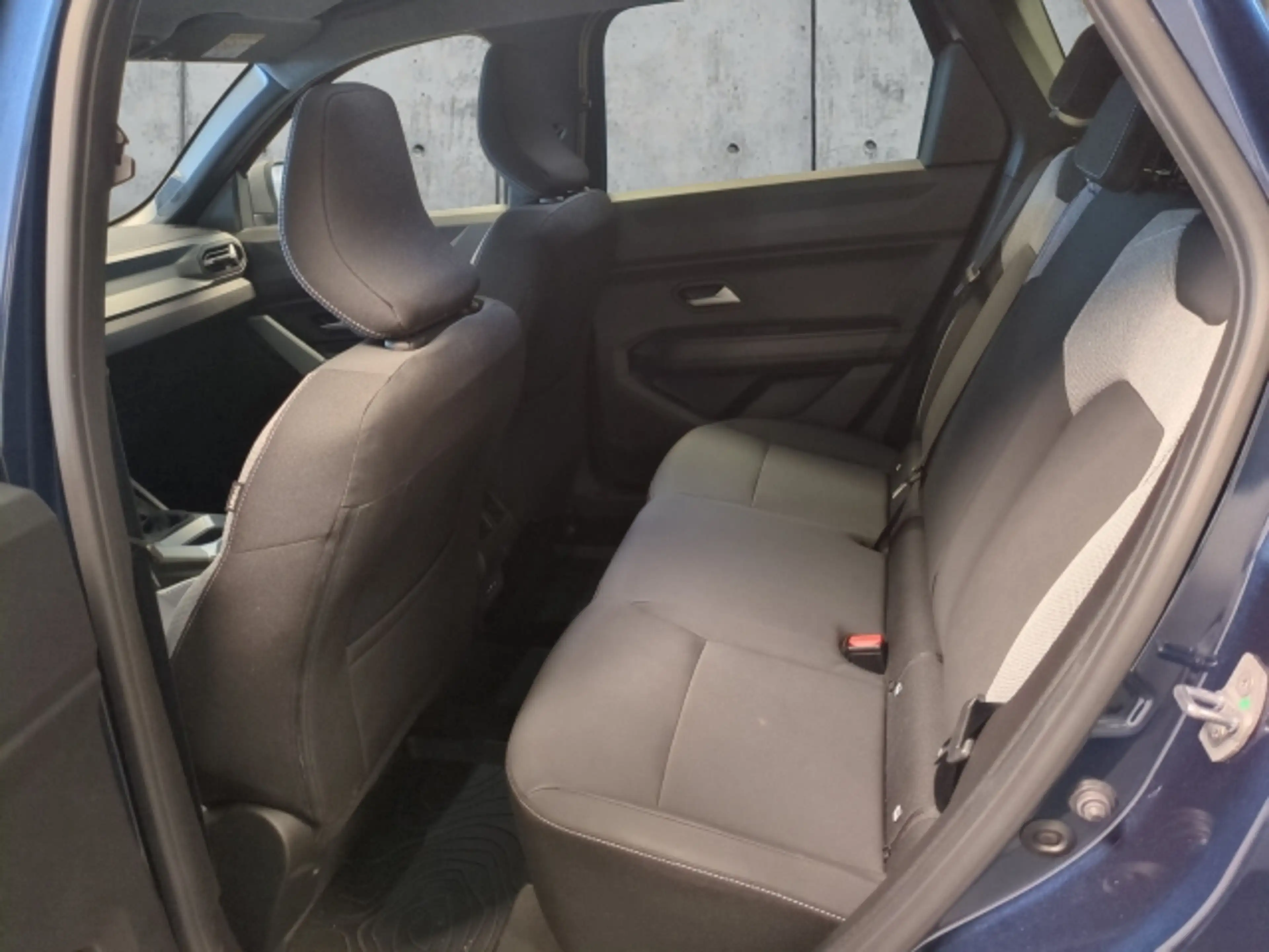 Dacia Bigster BIGSTER JOUR.MILD140 — photo 9