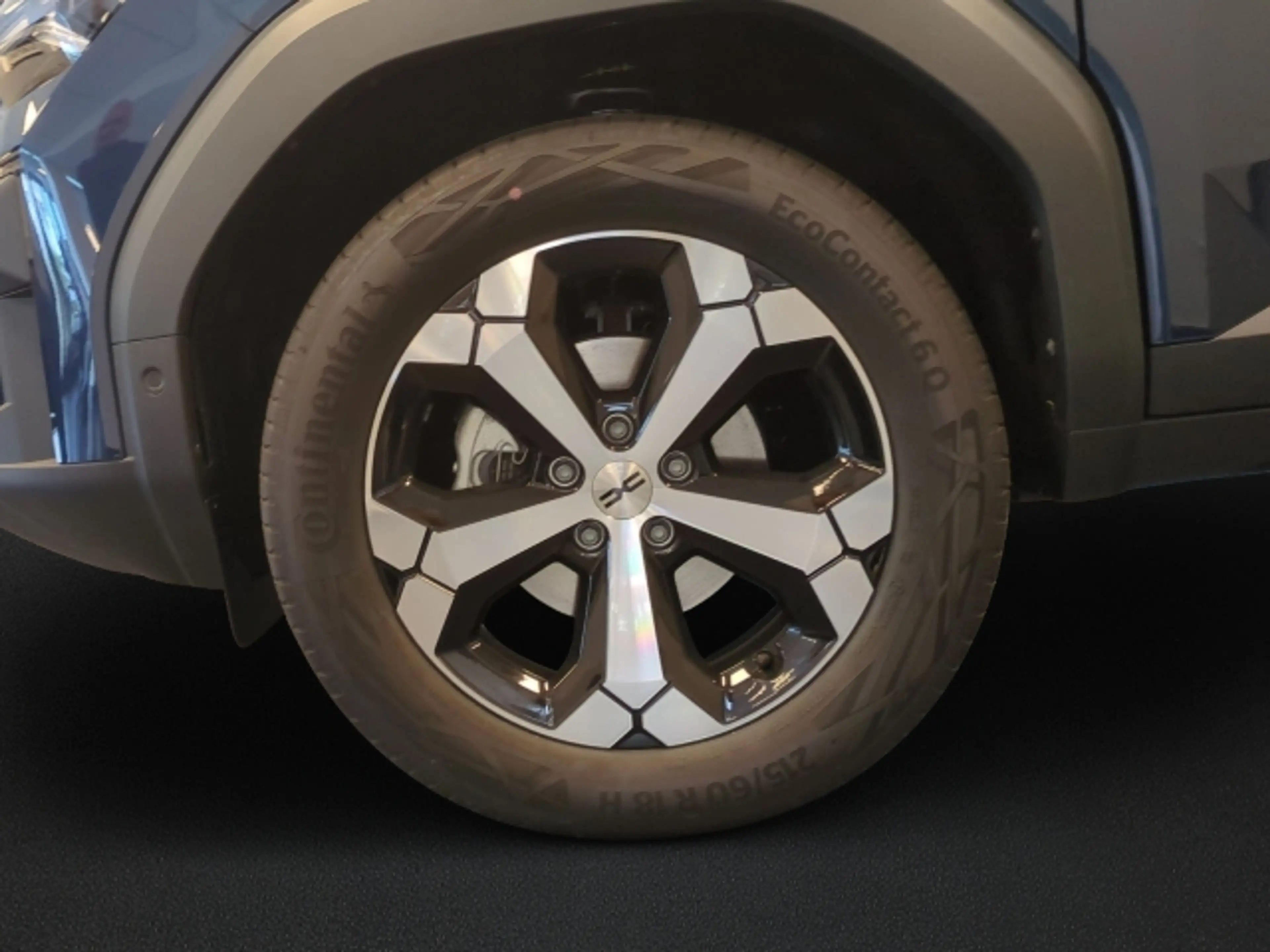 Dacia Bigster BIGSTER JOUR.MILD140 — photo 5