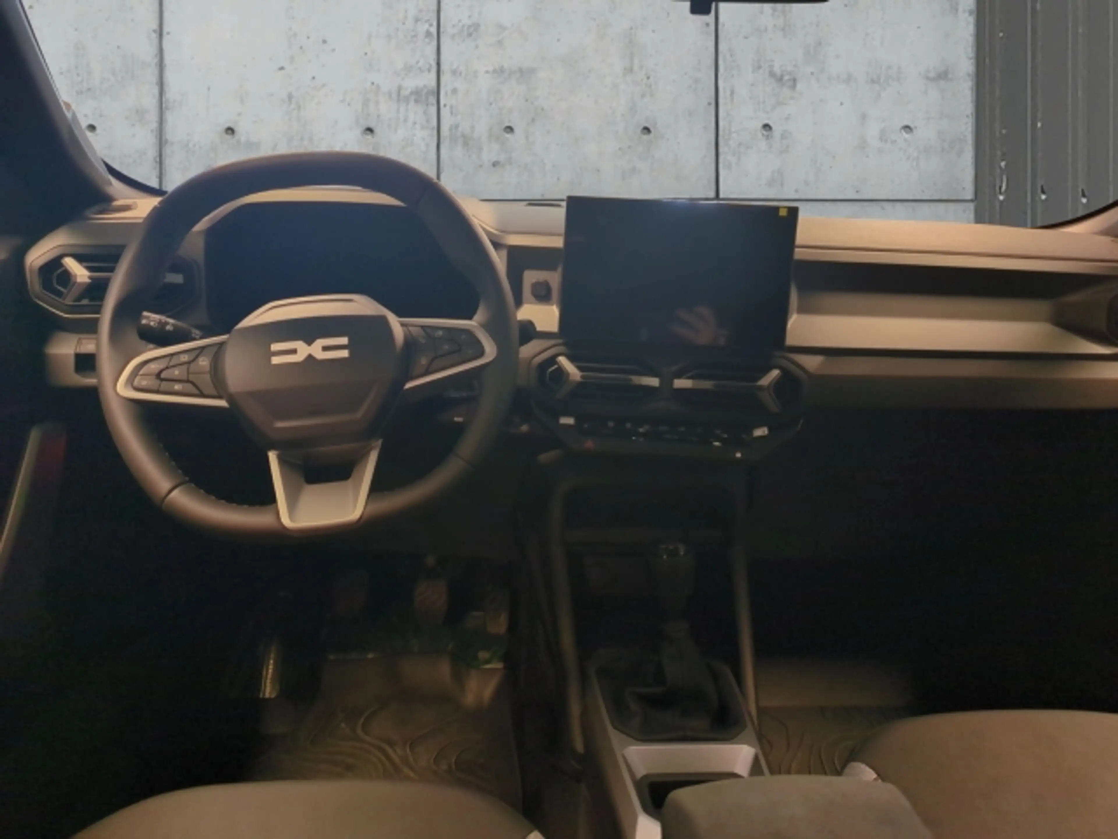 Dacia Bigster BIGSTER JOUR.MILD140 — photo 11