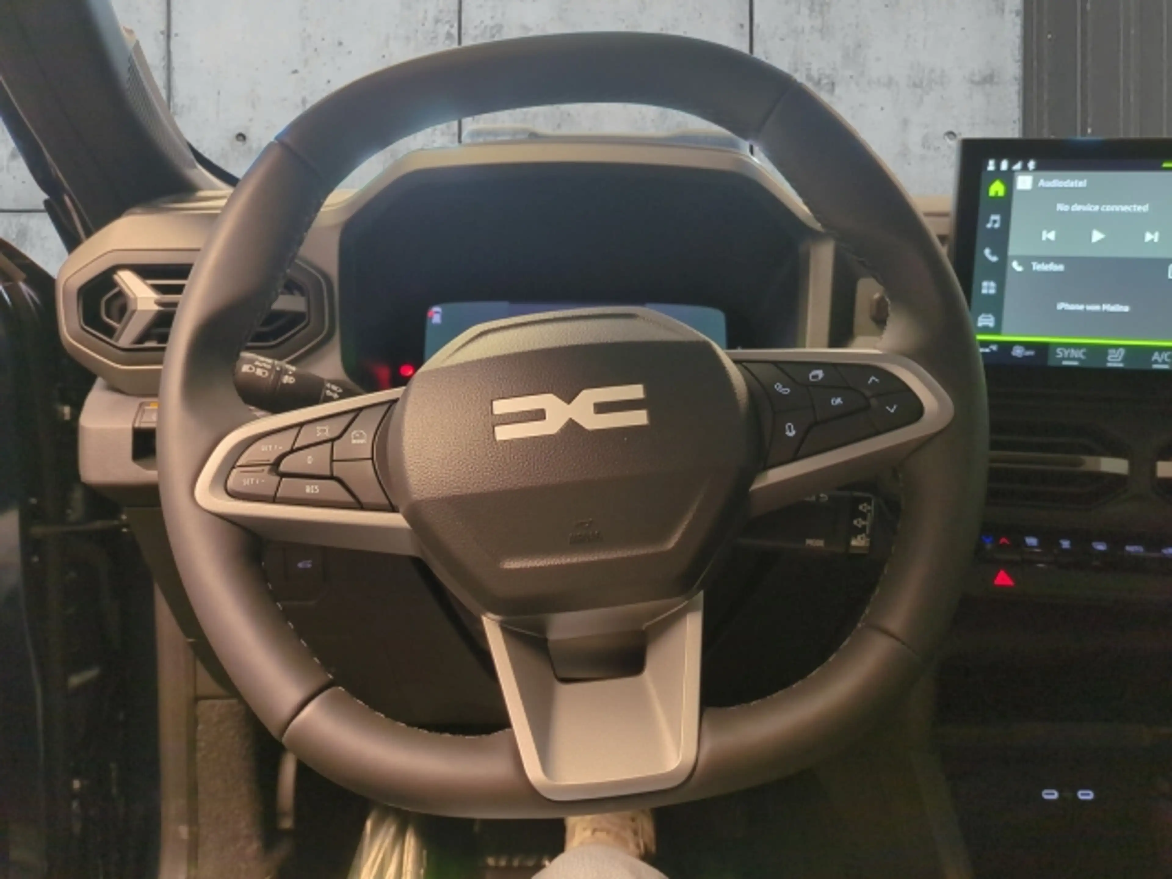 Dacia Bigster BIGSTER JOUR.MILD140 — photo 14