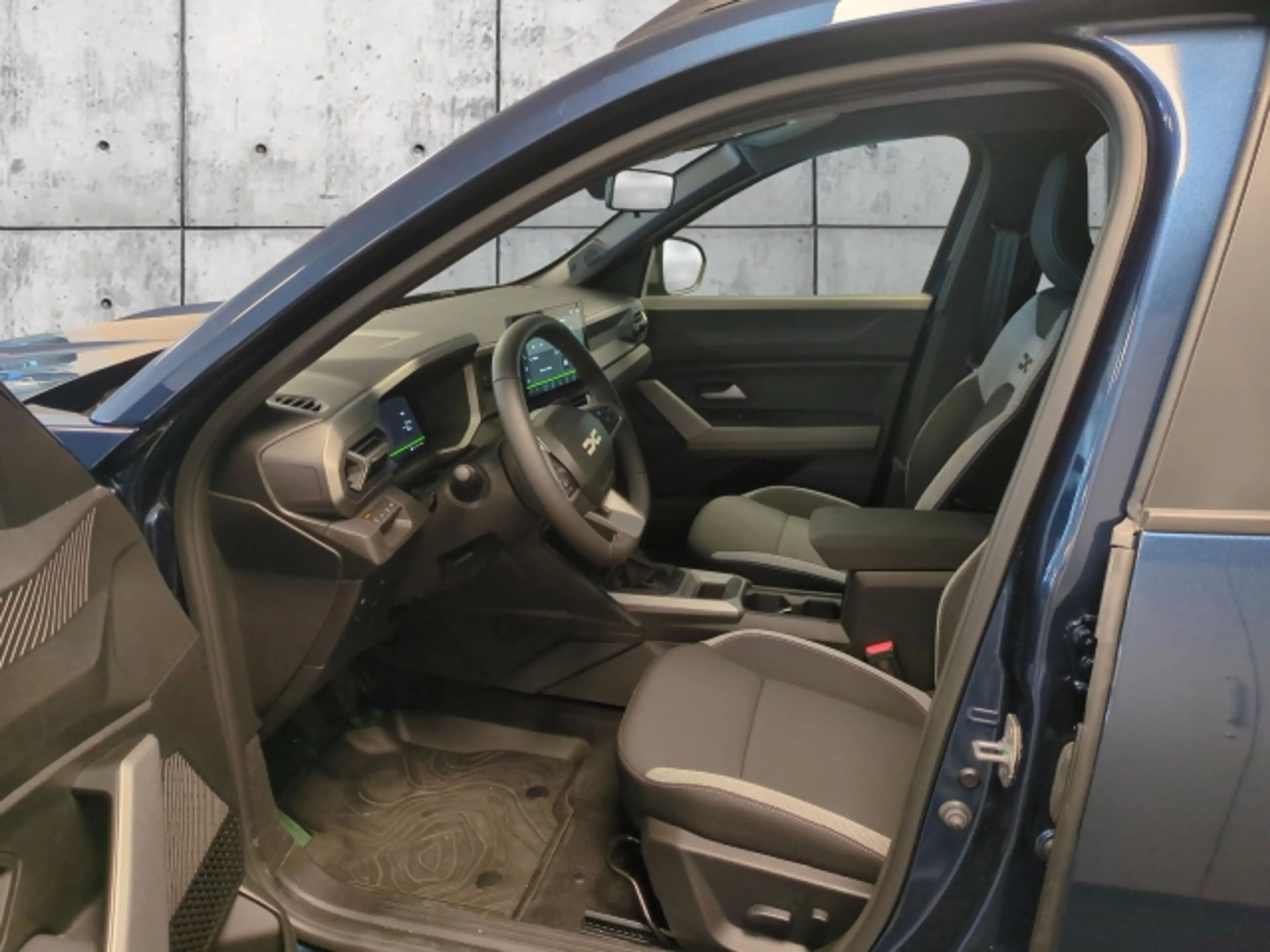 Dacia Bigster BIGSTER JOUR.MILD140 — photo 8