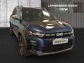 Dacia Bigster BIGSTER JOUR.MILD140 Blau - thumbnail 3