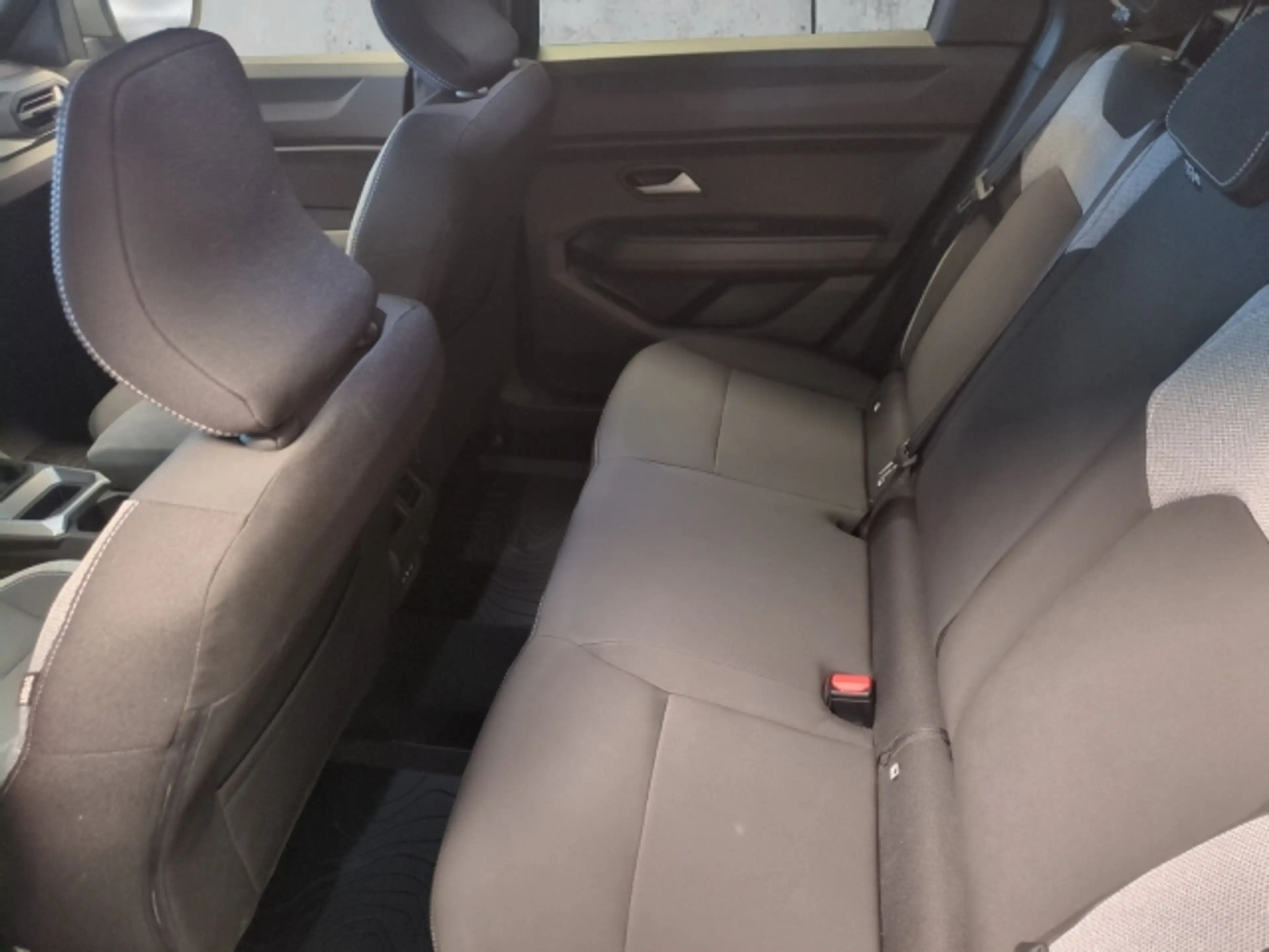 Dacia Bigster BIGSTER JOUR.MILD140 — photo 10