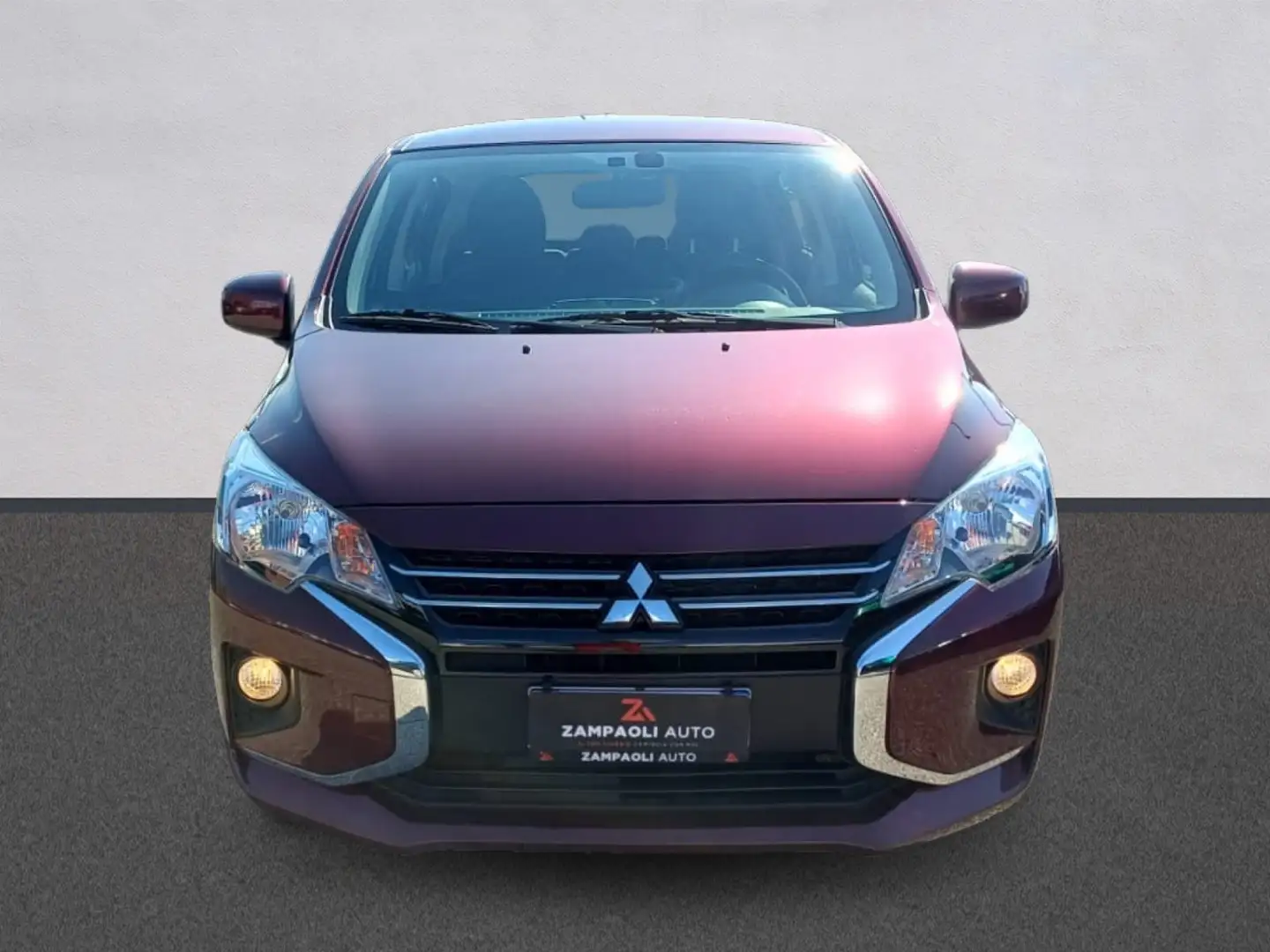 Mitsubishi Space Star Space Star II 2020 1.2 Invite Lilla - 2