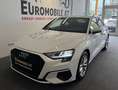 Audi A3 35 2.0 TDI Limousine Basis *TOTWI.*B&O*SPURW.*LED Weiß - thumbnail 1