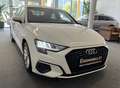 Audi A3 35 2.0 TDI Limousine Basis *TOTWI.*B&O*SPURW.*LED Weiß - thumbnail 9