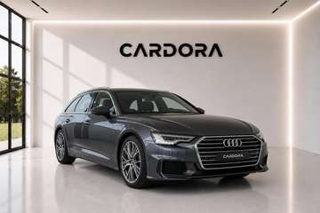 55 2.0 TFSI e sport quattro S-line OPF MATRIX*SKY