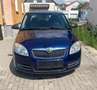 Skoda Fabia 1.2 Klima Blau - thumbnail 3
