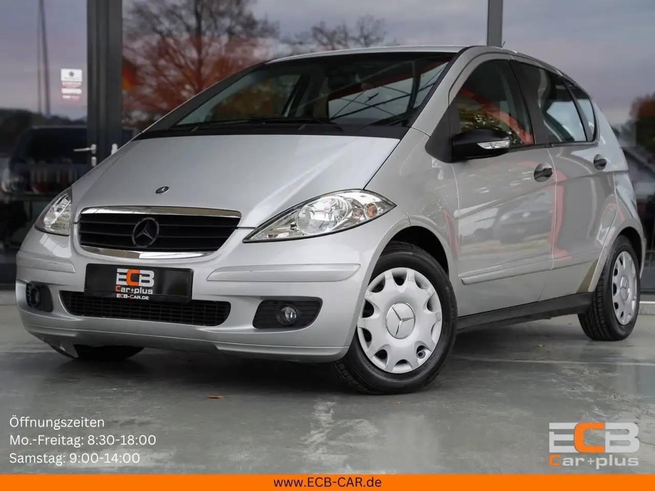 Mercedes-Benz A 150